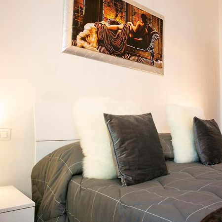 Gioviale House Pescara Apartment Exterior photo