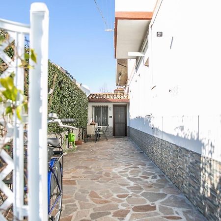 Gioviale House Pescara Apartment Exterior photo