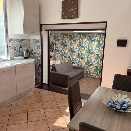 Gioviale House Pescara Apartment Exterior photo