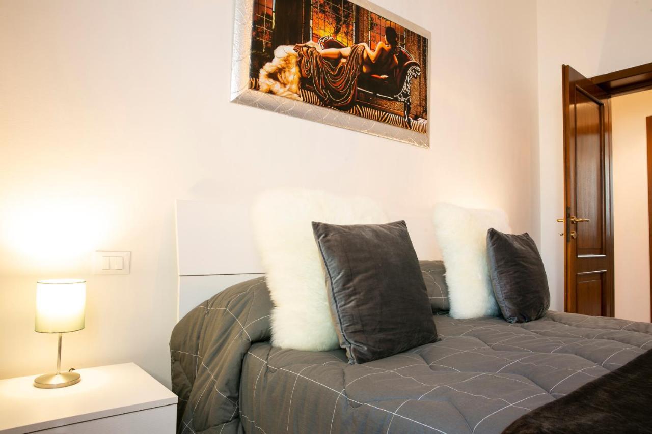 Gioviale House Pescara Apartment Exterior photo