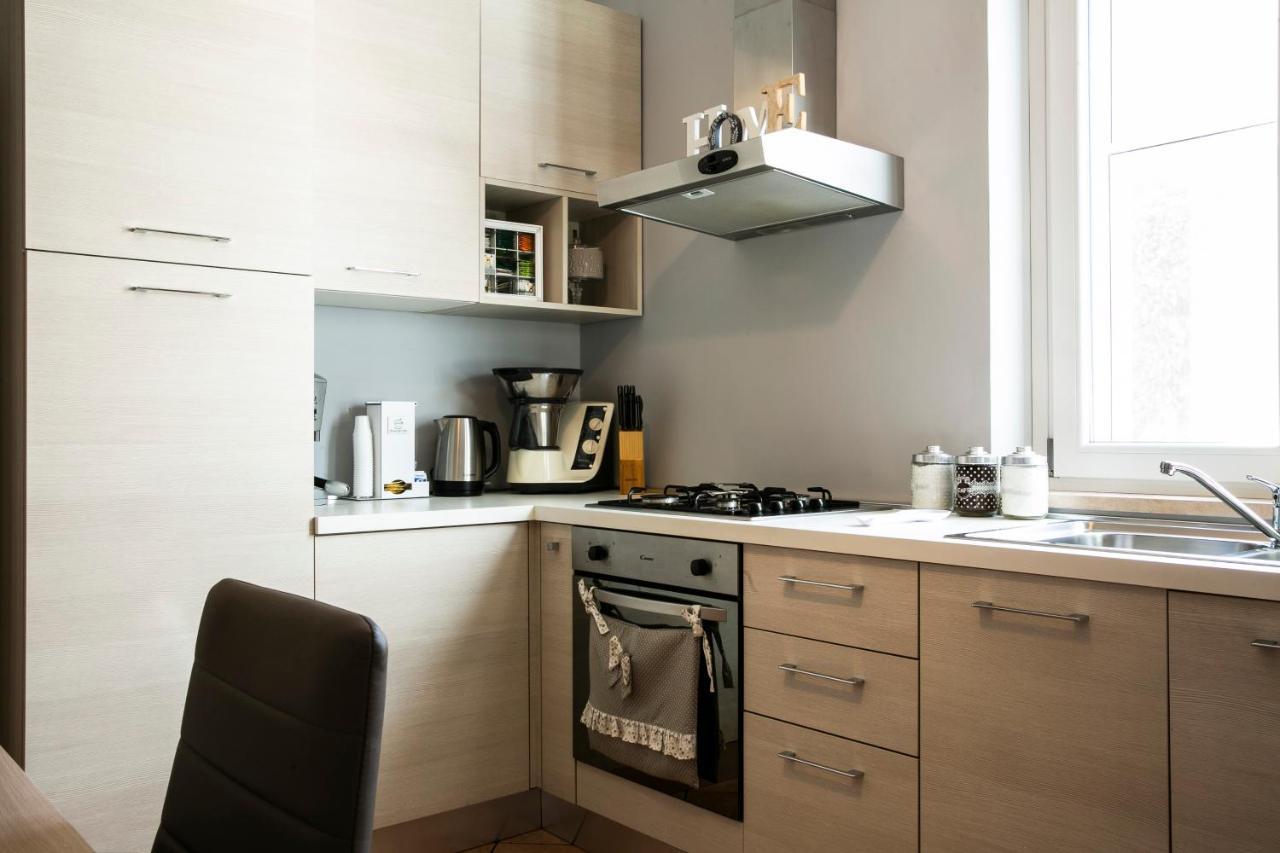 Gioviale House Pescara Apartment Exterior photo
