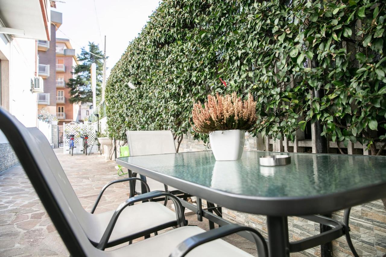 Gioviale House Pescara Apartment Exterior photo