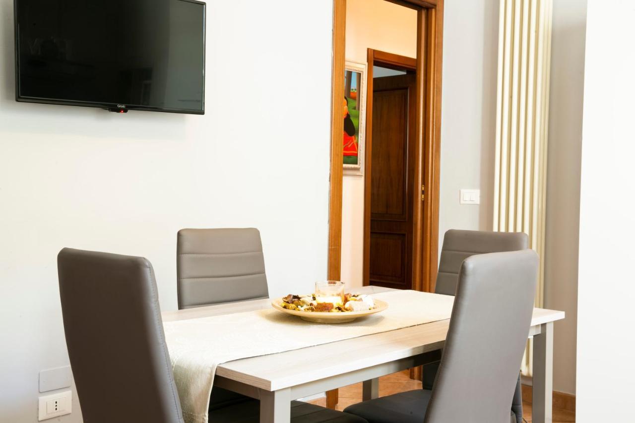 Gioviale House Pescara Apartment Exterior photo