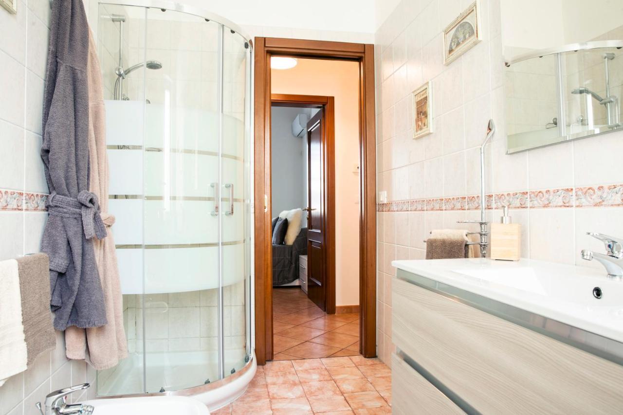 Gioviale House Pescara Apartment Exterior photo