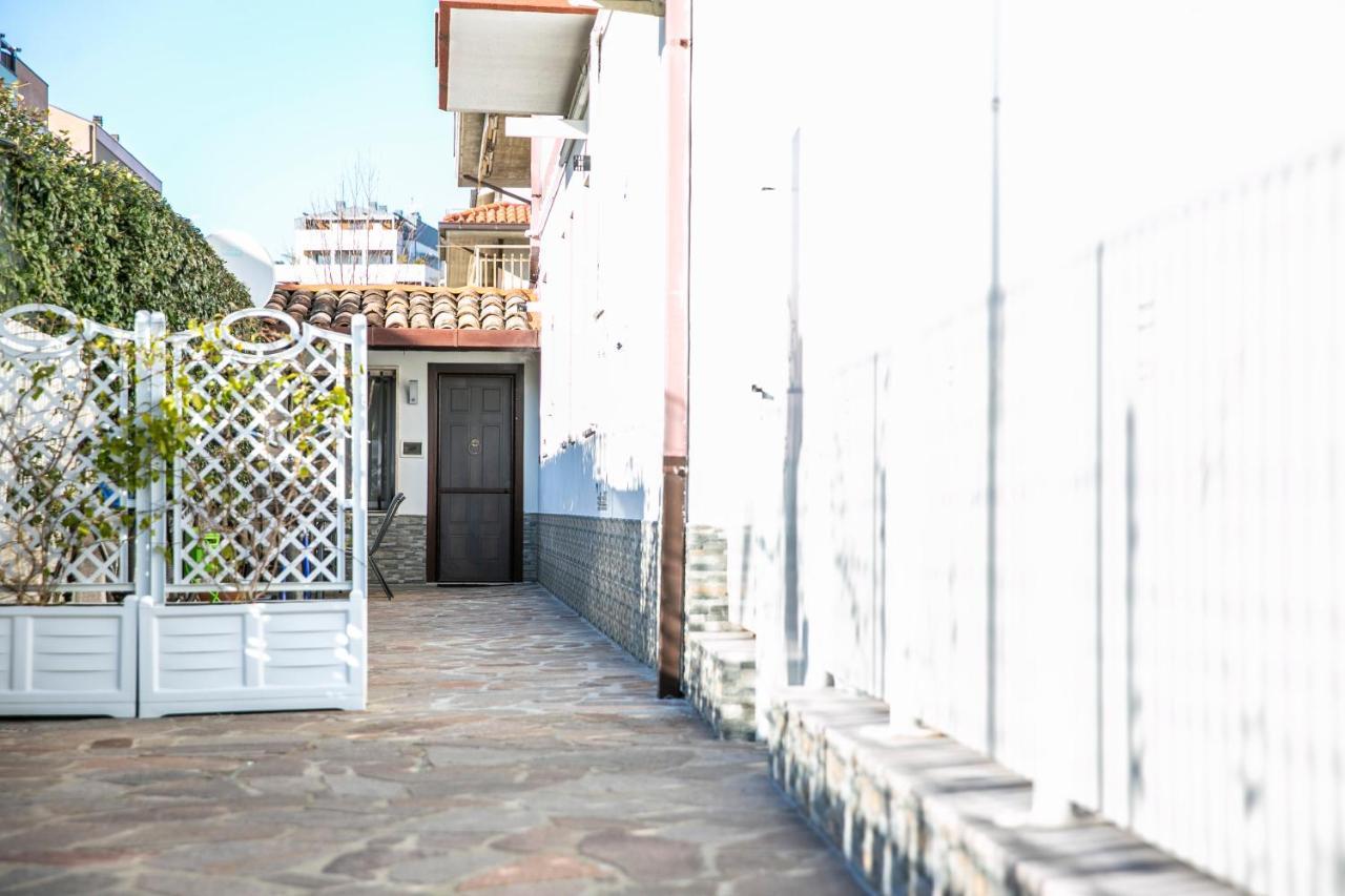 Gioviale House Pescara Apartment Exterior photo