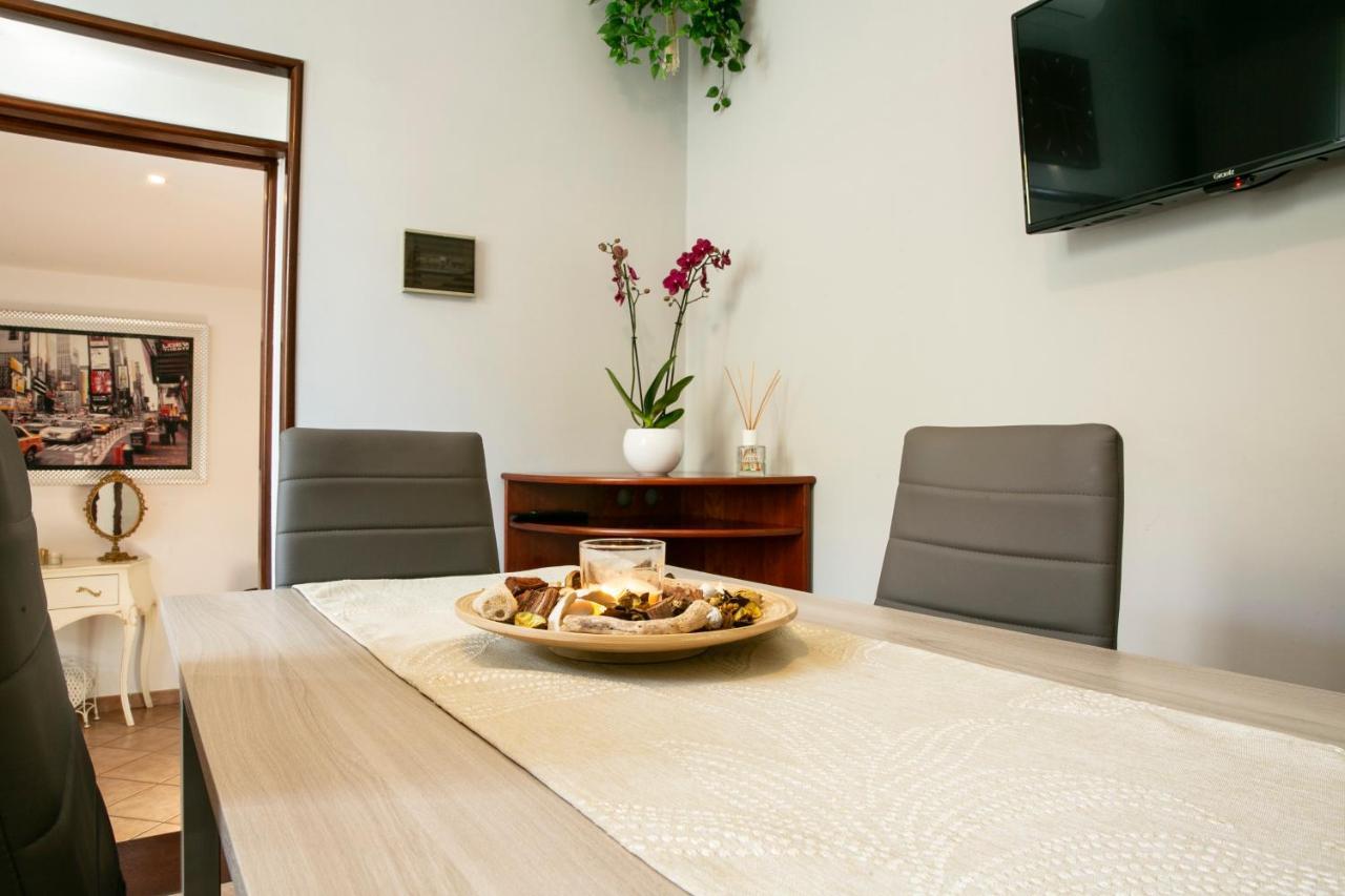 Gioviale House Pescara Apartment Exterior photo