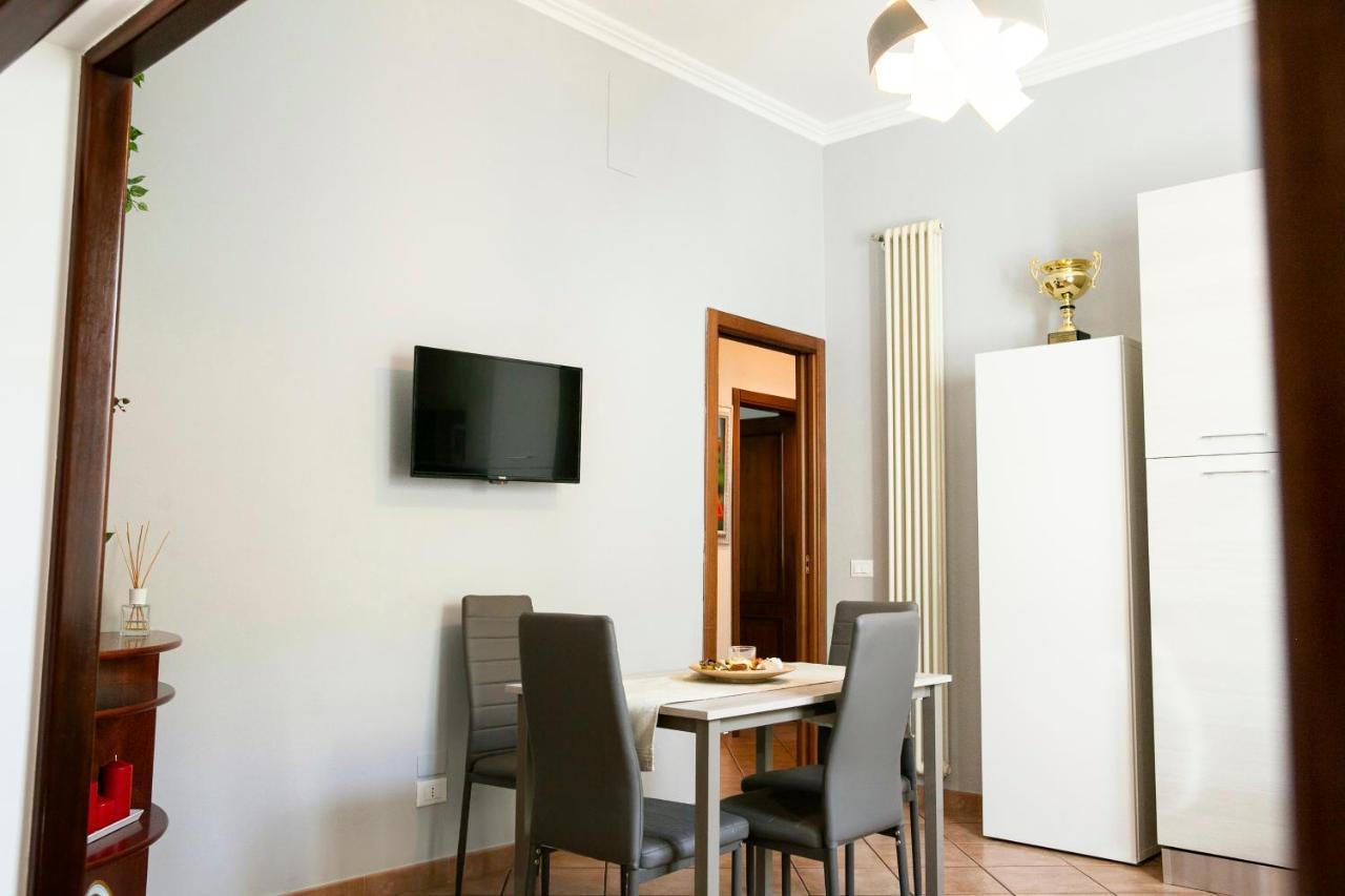 Gioviale House Pescara Apartment Exterior photo