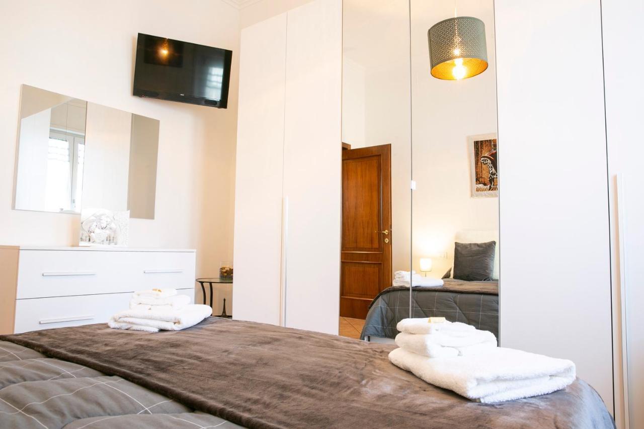Gioviale House Pescara Apartment Exterior photo