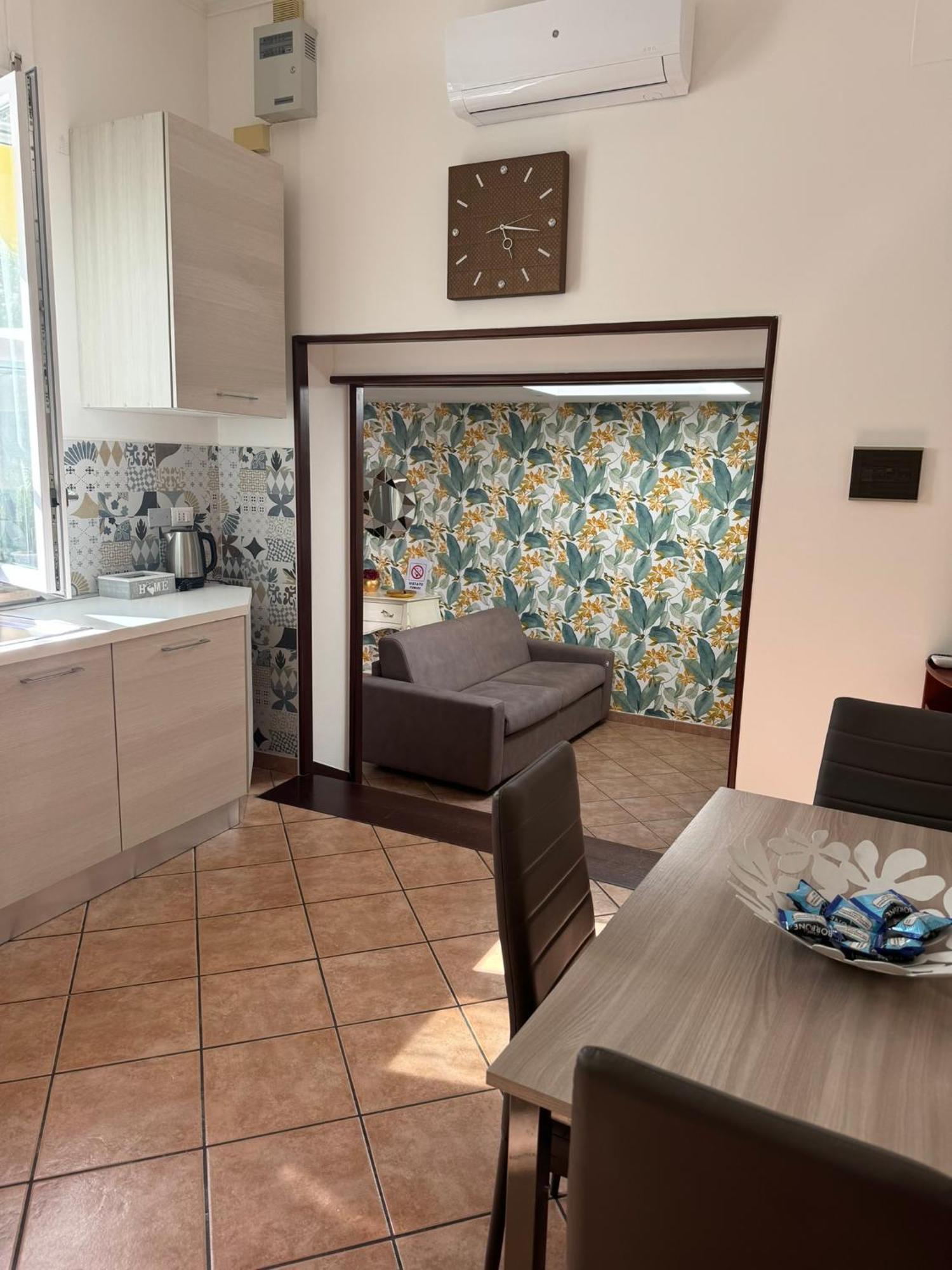 Gioviale House Pescara Apartment Exterior photo